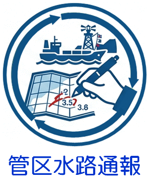 水路通報