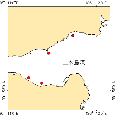 四管区水路通報元年618項 削除