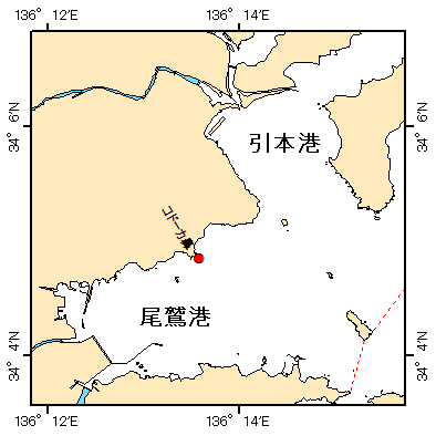 四管区水路通報3年46項