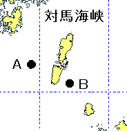 潮流推算付図