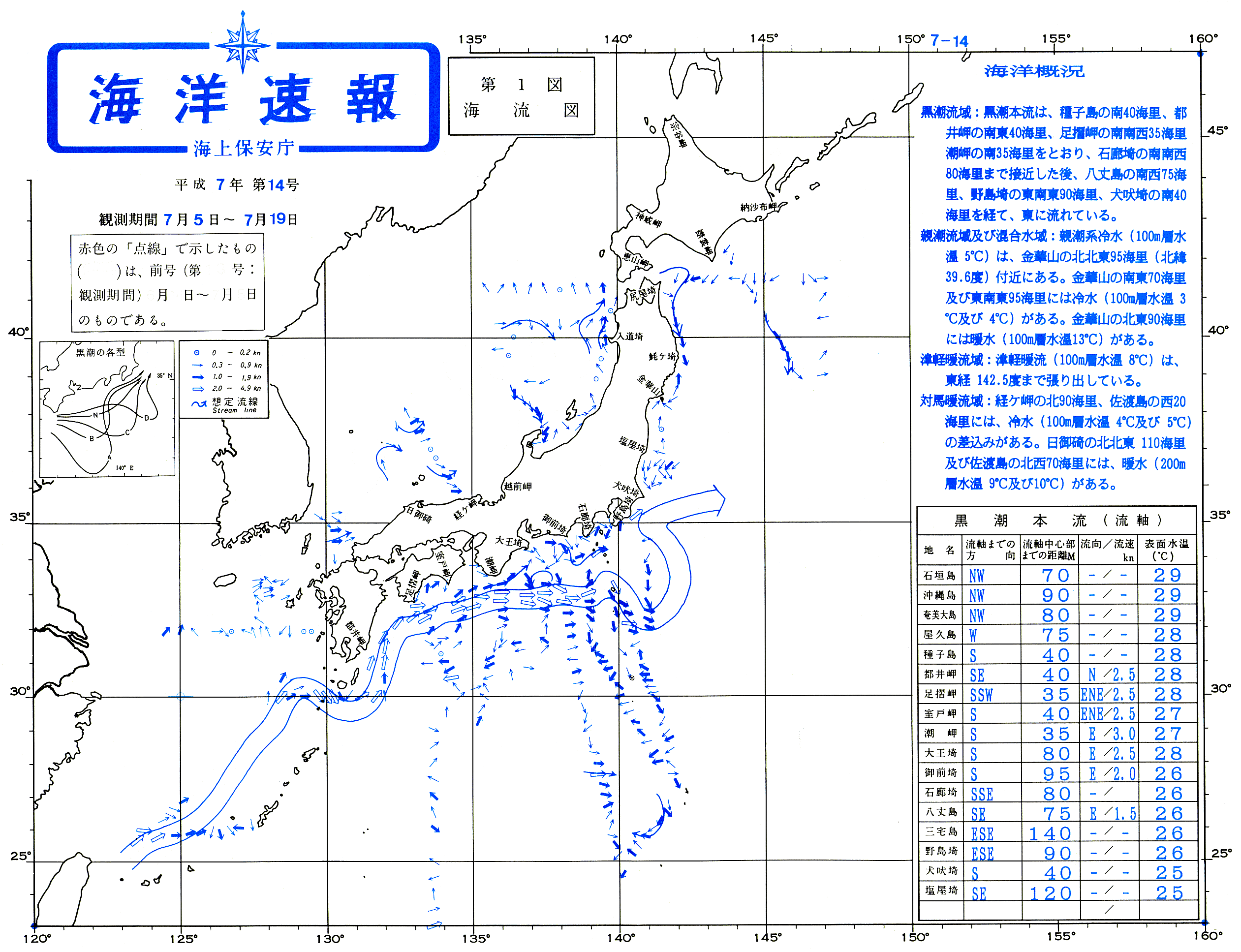 東京都の二級水系一覧