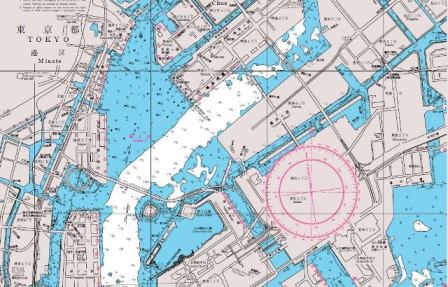 Harbour Plans