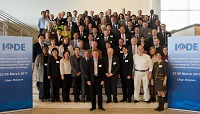 IODE meeting in 2011