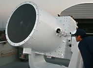 新望遠鏡
