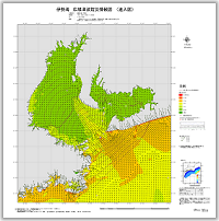 津波防災情報図