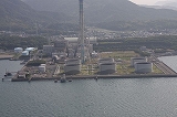 深日港。クリックすると拡大写真を表示します